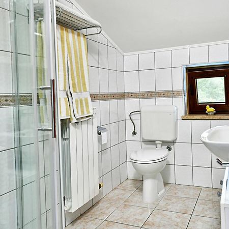 Rosini Apartments Pilic מראה חיצוני תמונה