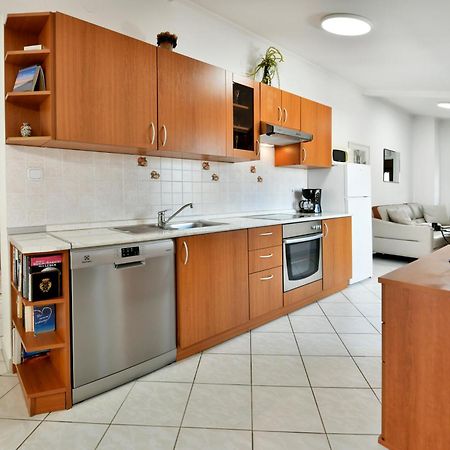 Rosini Apartments Pilic מראה חיצוני תמונה