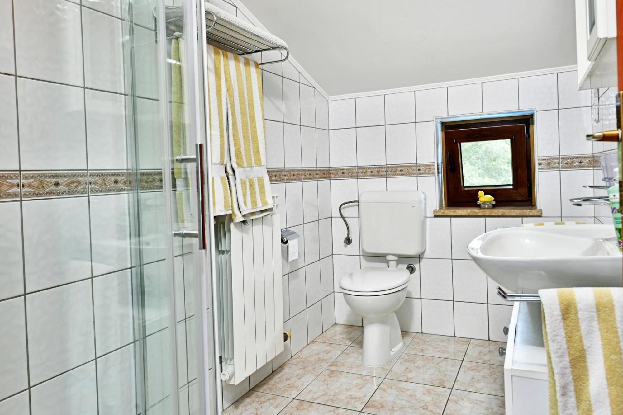 Rosini Apartments Pilic מראה חיצוני תמונה