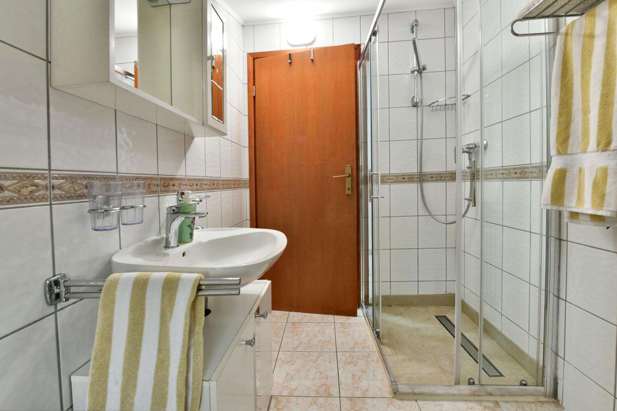 Rosini Apartments Pilic מראה חיצוני תמונה