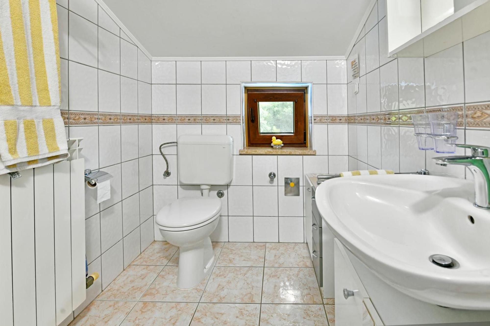 Rosini Apartments Pilic מראה חיצוני תמונה