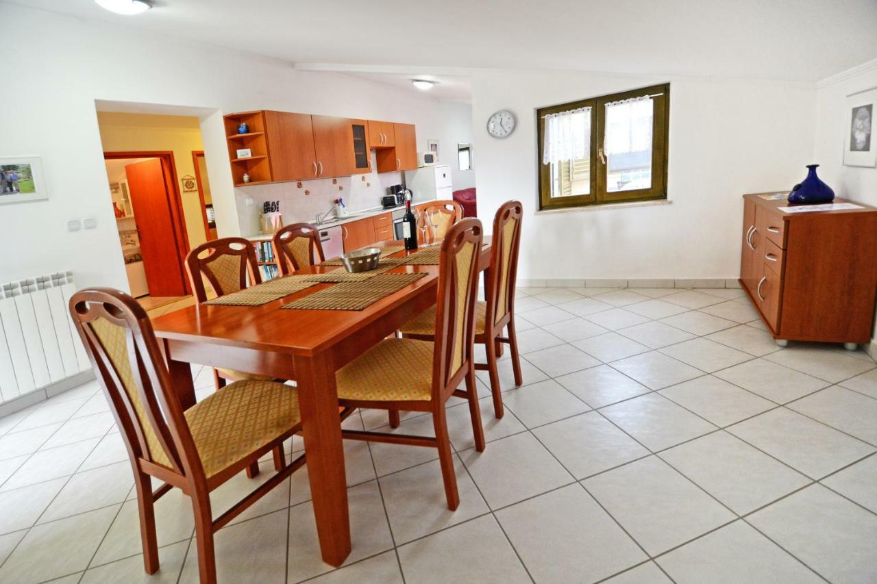 Rosini Apartments Pilic מראה חיצוני תמונה
