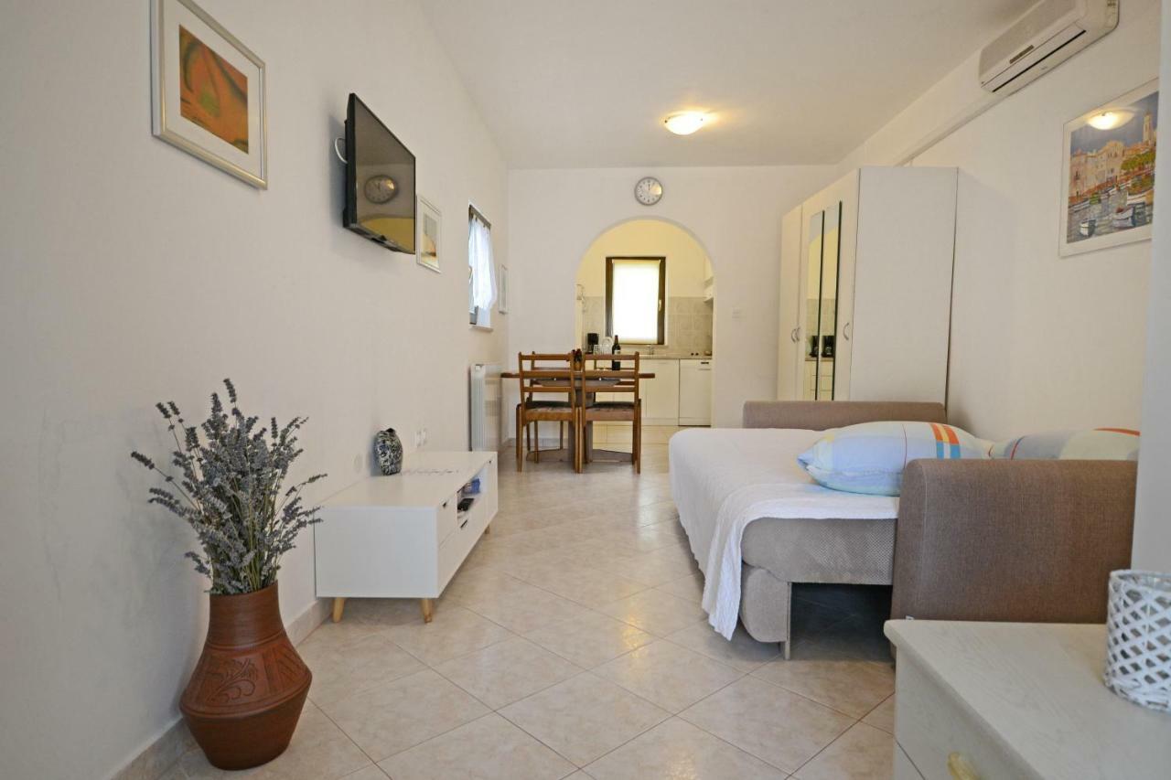 Rosini Apartments Pilic מראה חיצוני תמונה