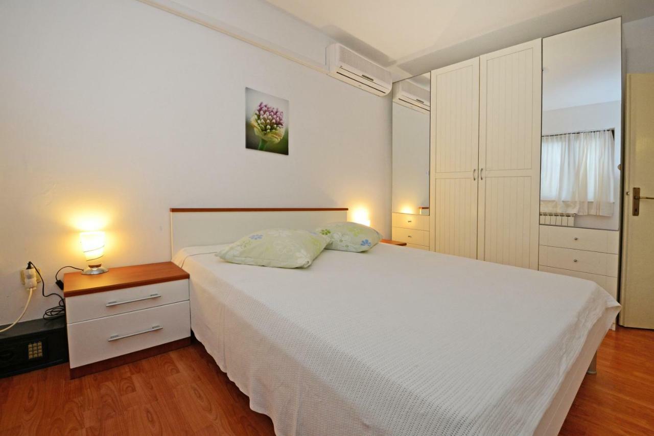 Rosini Apartments Pilic מראה חיצוני תמונה