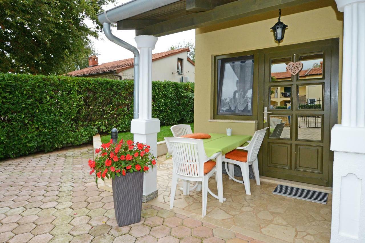Rosini Apartments Pilic מראה חיצוני תמונה