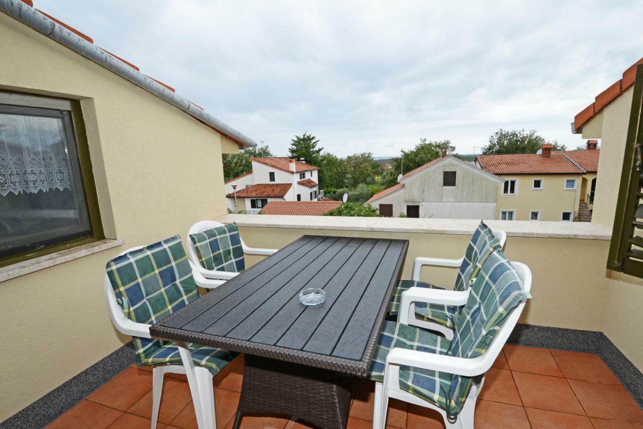 Rosini Apartments Pilic מראה חיצוני תמונה